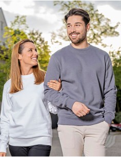 H-902-Unisex Sweatshirt 2
